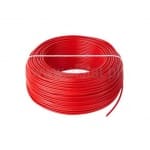 LGY  1,5 / 500V  kabel czerwony linka 
