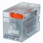 Przekaźnik Relpol R2-2012-23-5230 ( 230VAC 12A 2p